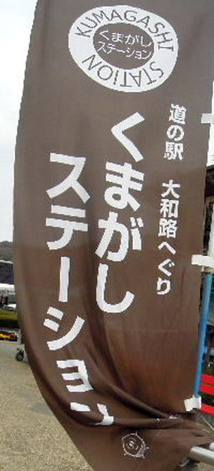 Kumagashinobori